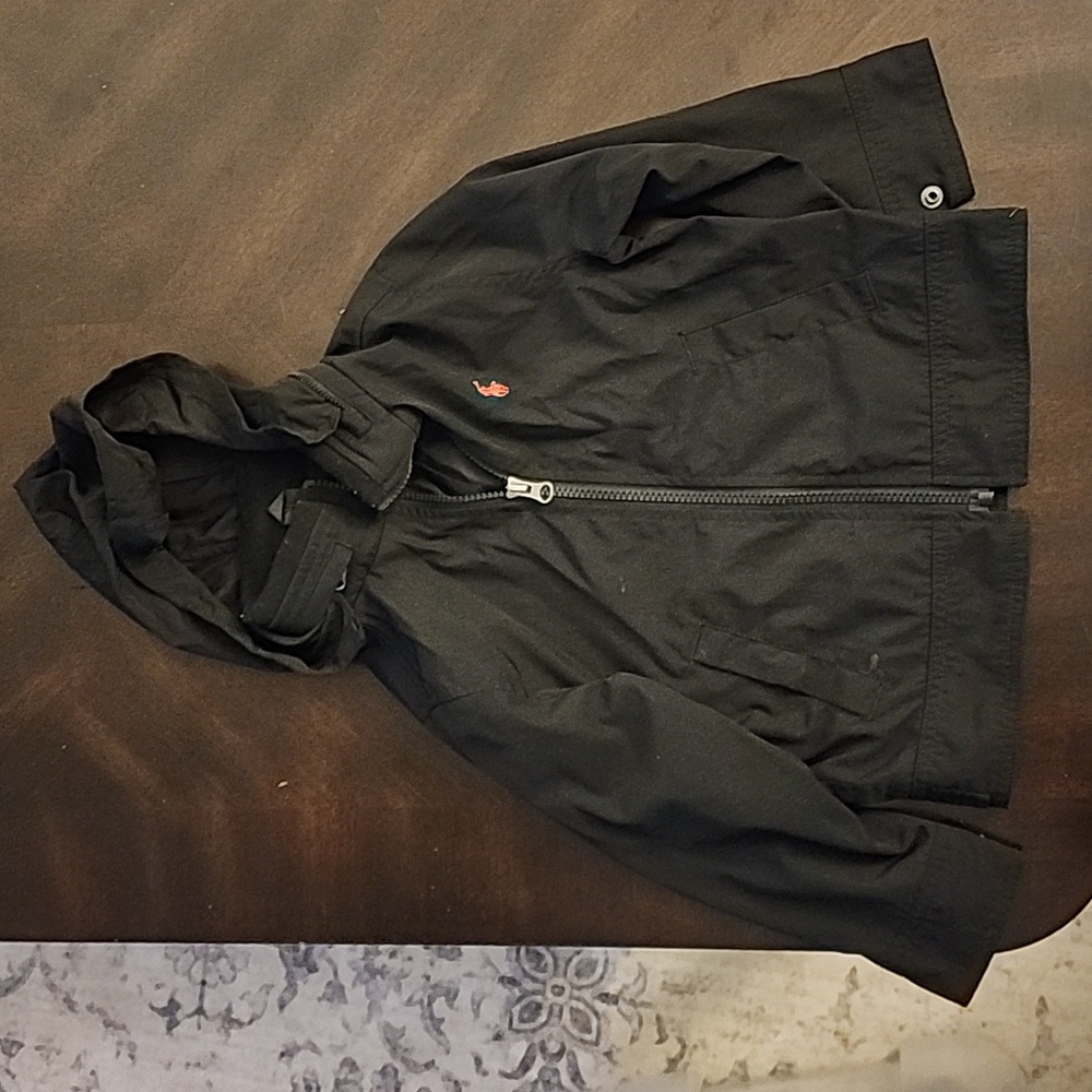 Polo 3t boys jacket polyester